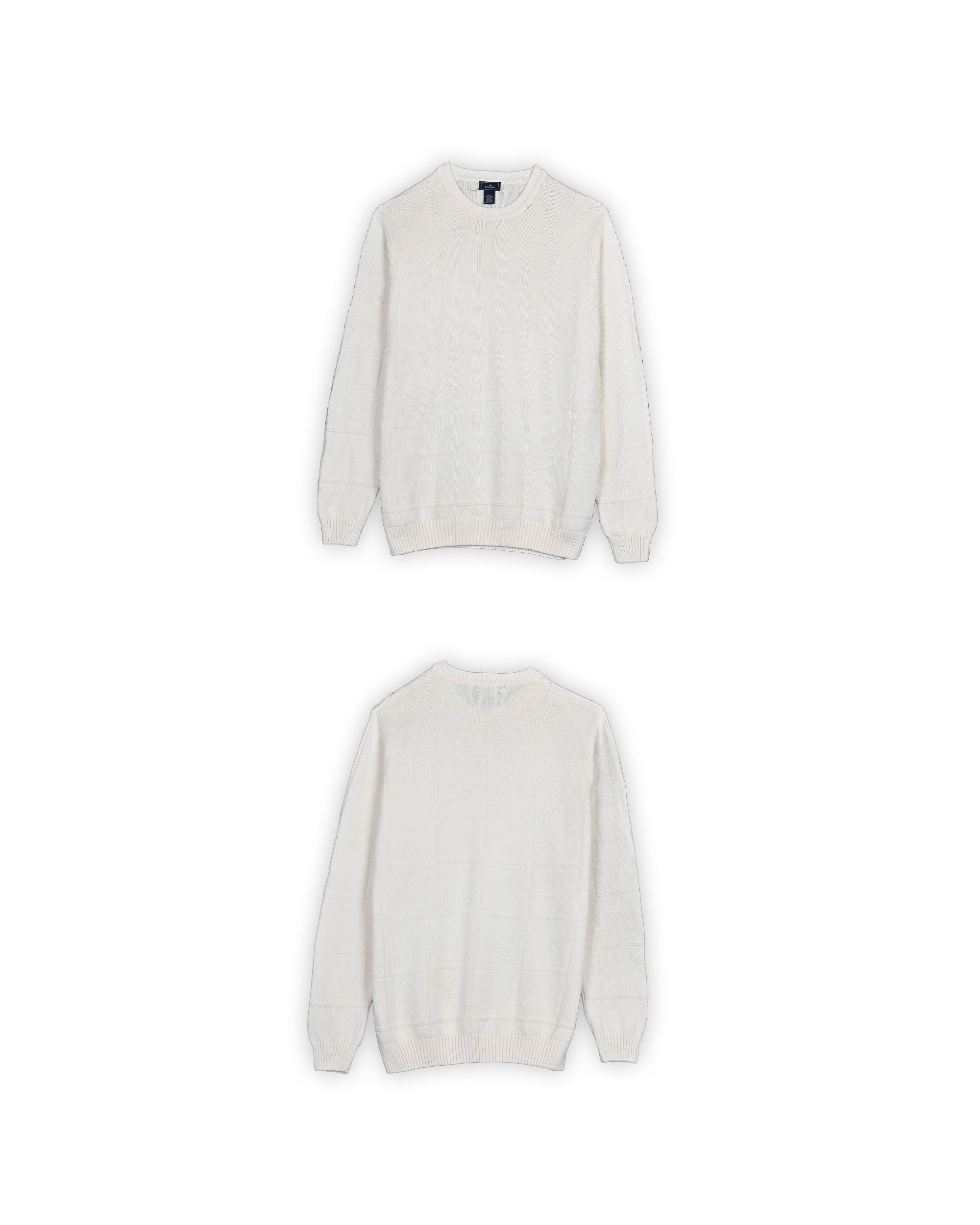 DOCKERS SWEATER - L