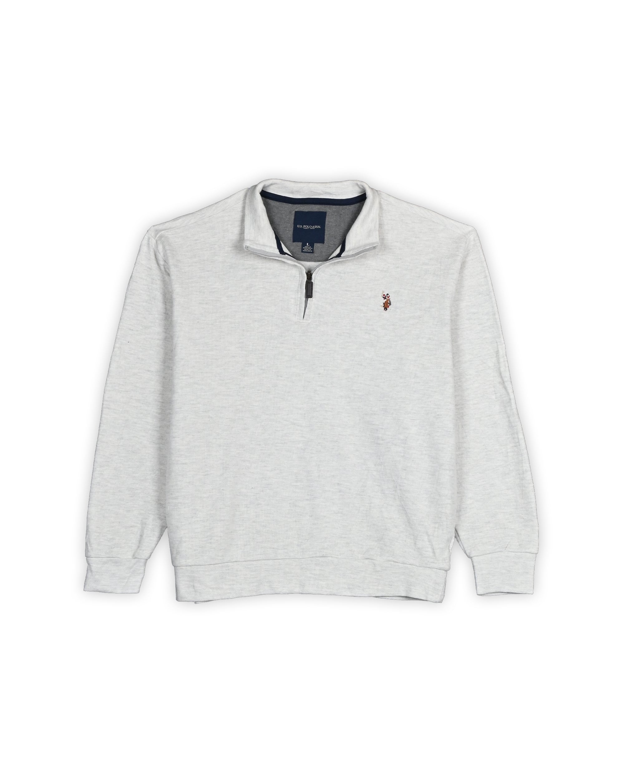 U.S.POLOASSN SWEATER - L