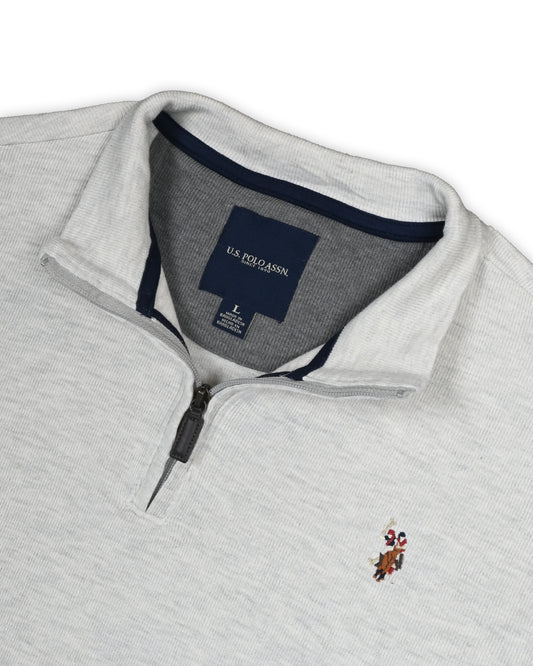 U.S.POLOASSN SWEATER - L