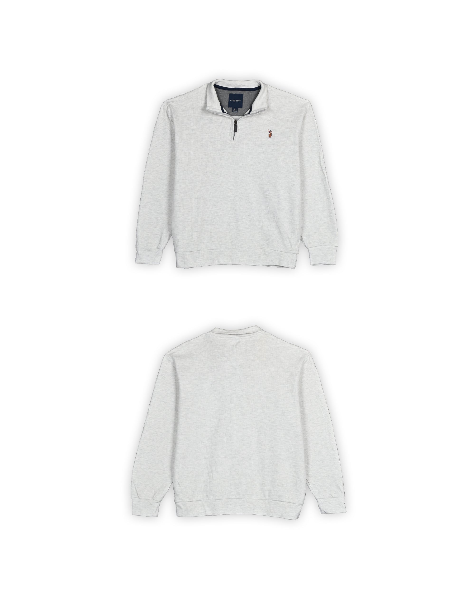 U.S.POLOASSN SWEATER - L