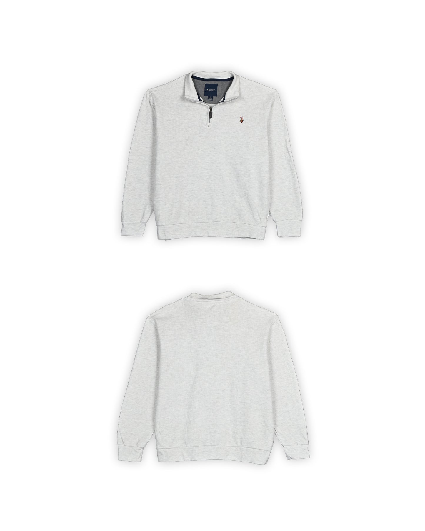 U.S.POLOASSN SWEATER - L