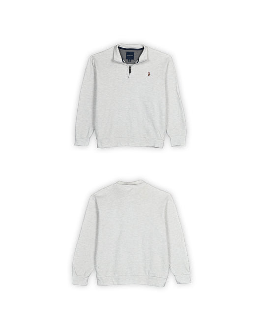 U.S.POLOASSN SWEATER - L