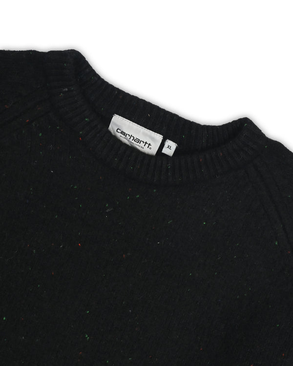 CARHARTT SWEATER - XL