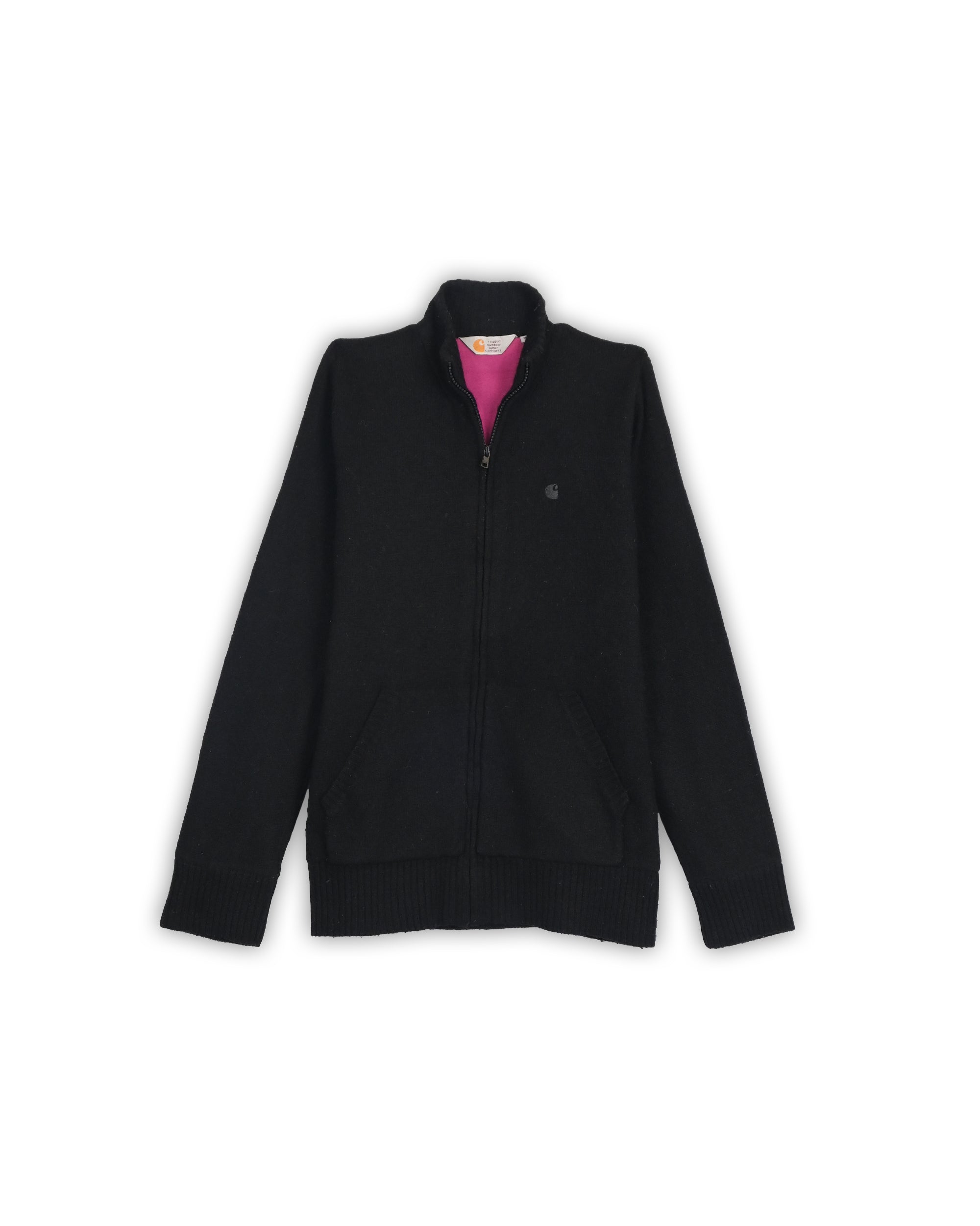 CARHARTT SWEATER - M