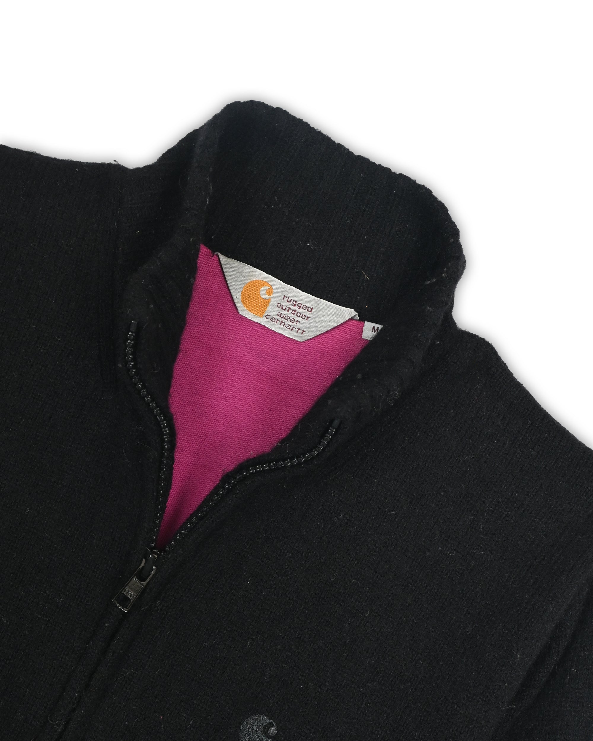 CARHARTT SWEATER - M