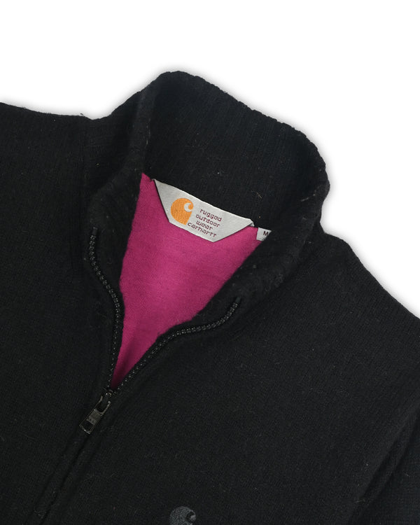 CARHARTT SWEATER - M