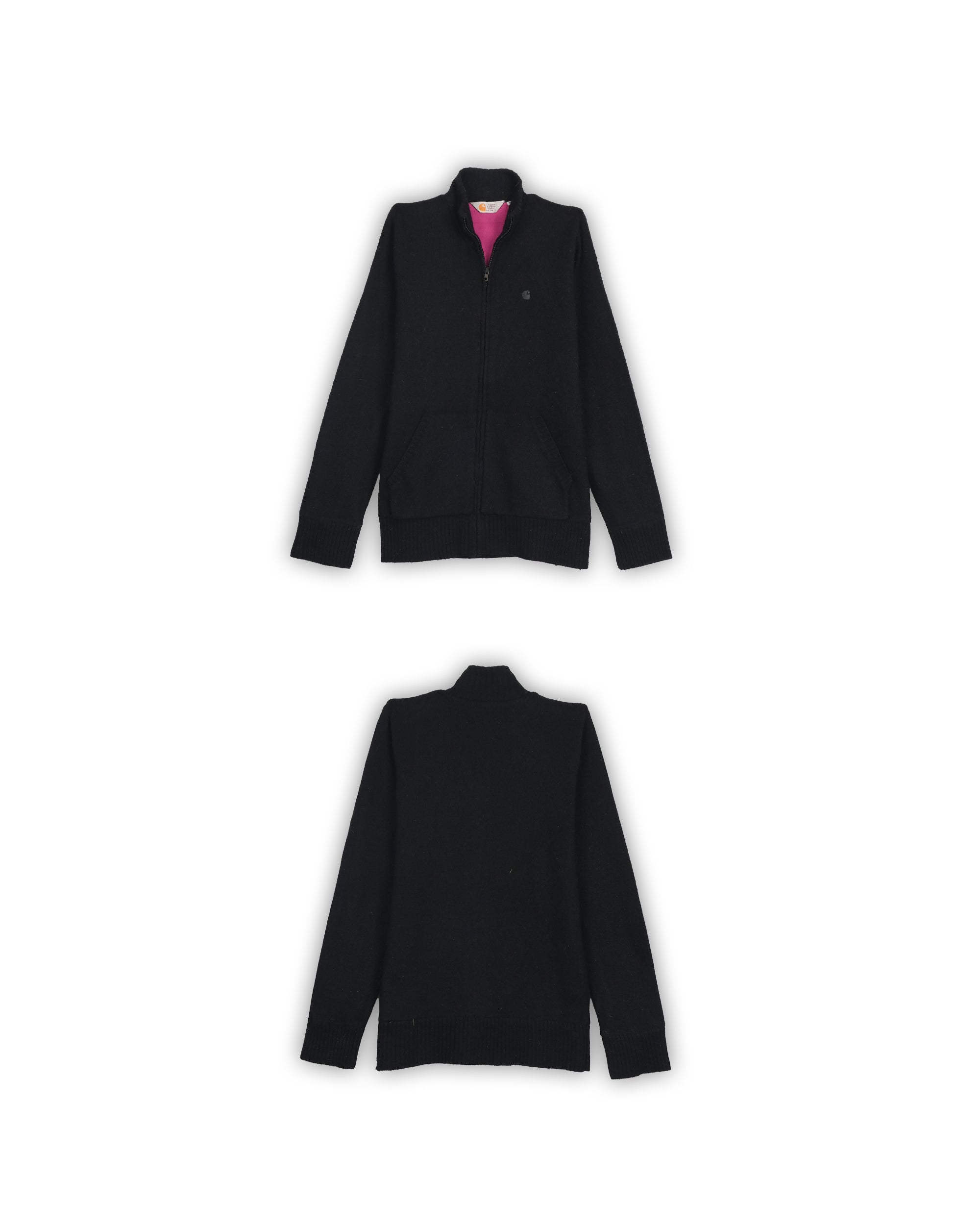 CARHARTT SWEATER - M