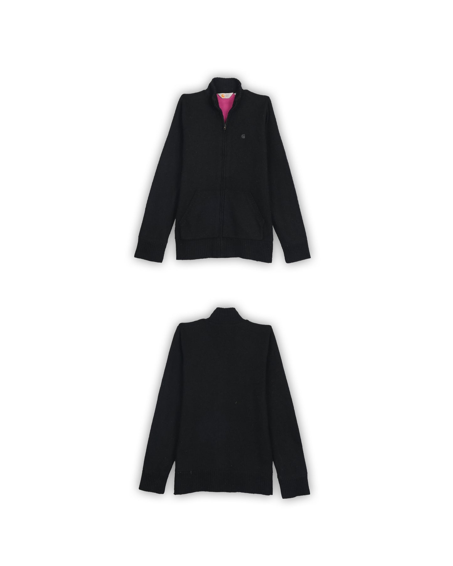 CARHARTT SWEATER - M