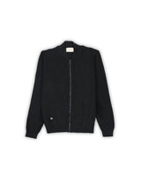 GUCCI KNITTED JACKET - S