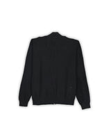 GUCCI KNITTED JACKET - S