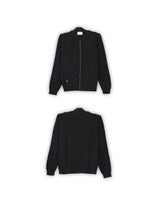 GUCCI KNITTED JACKET - S