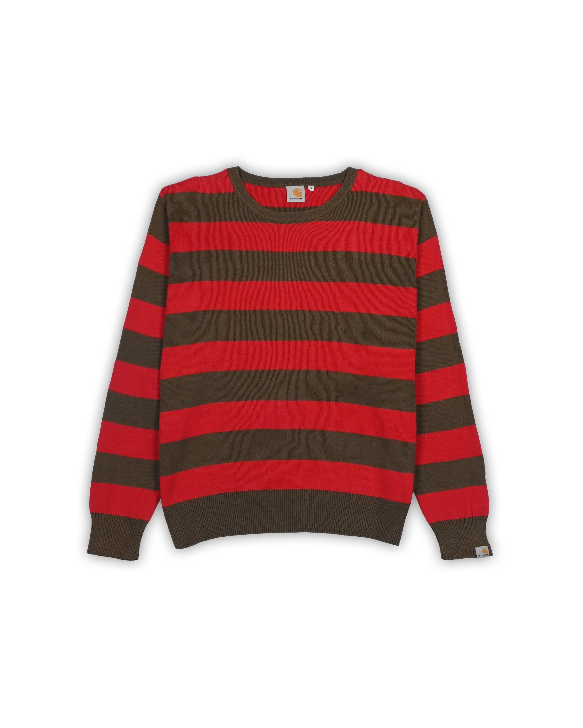 CARHARTT SWEATER - L