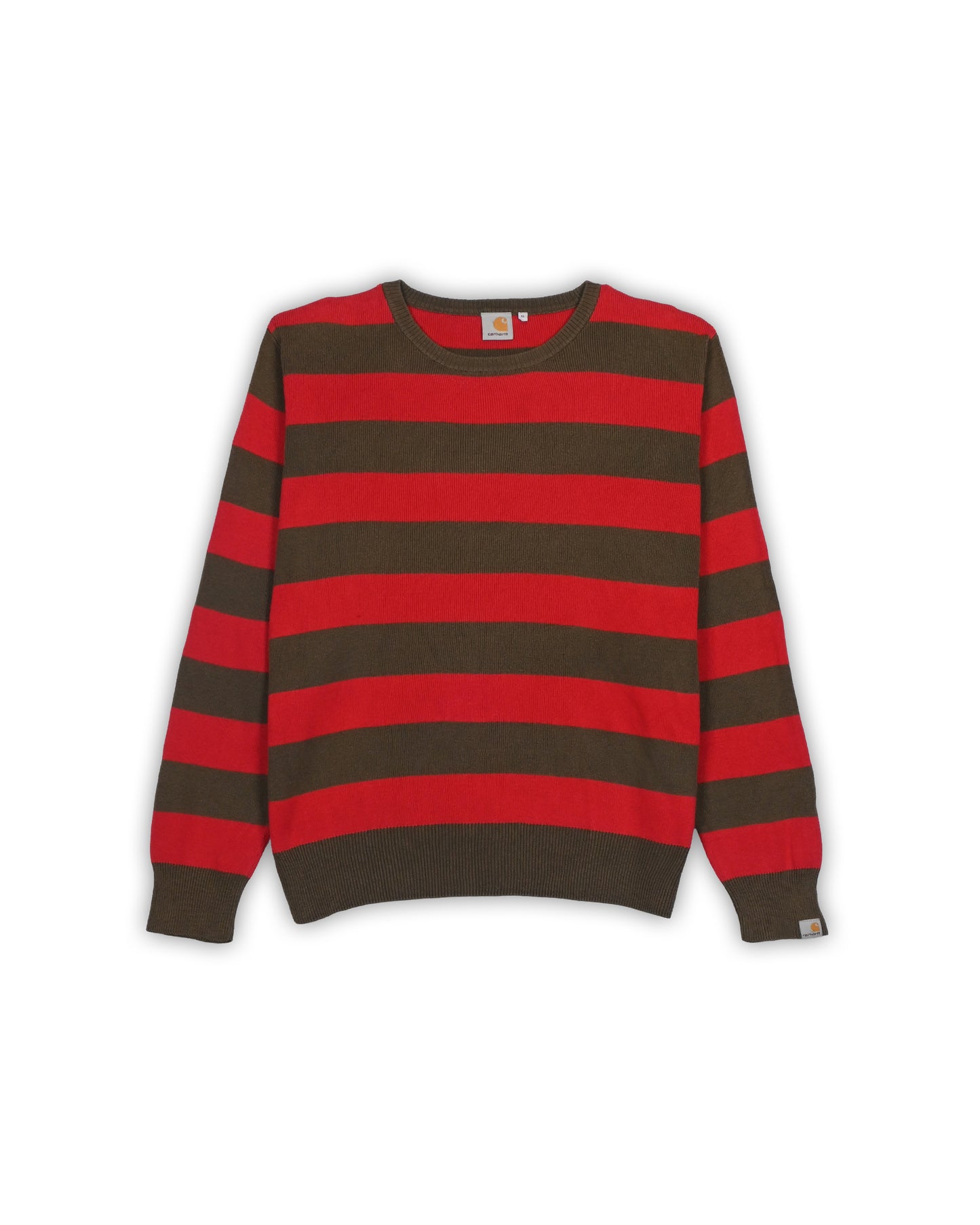 CARHARTT SWEATER - L