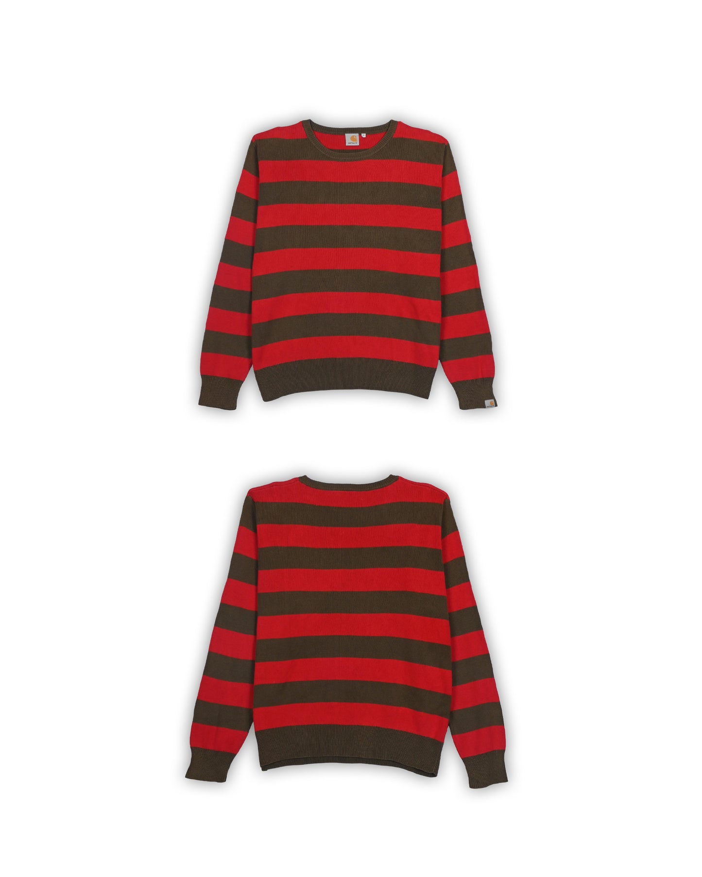 CARHARTT SWEATER - L