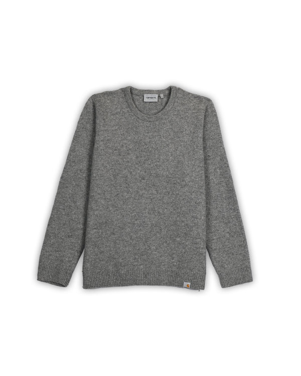 CARHARTT SWEATER - L