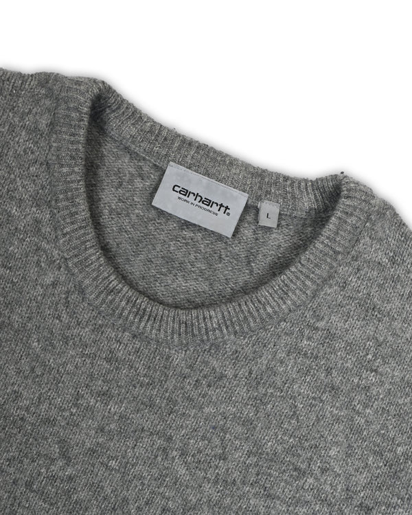 CARHARTT SWEATER - L