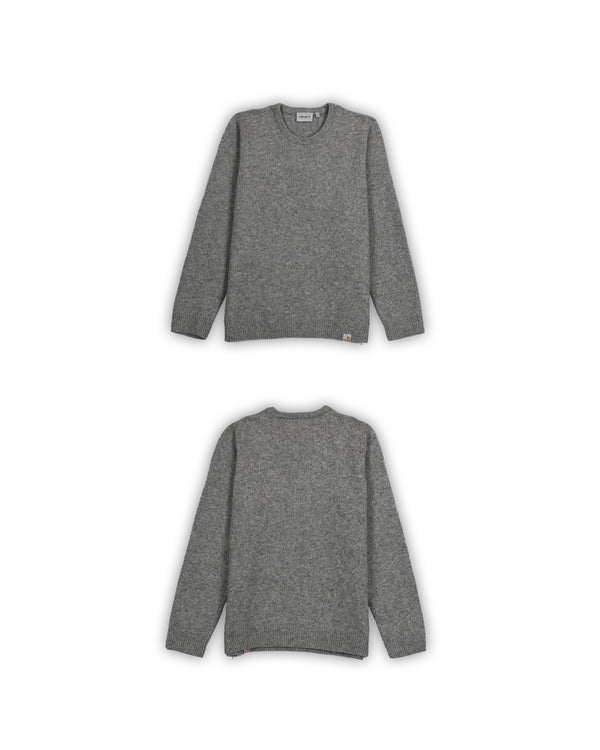 CARHARTT SWEATER - L