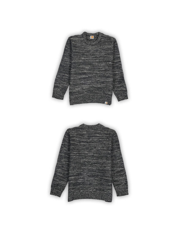 CARHARTT SWEATER - L