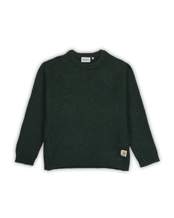 CARHARTT SWEATER - L