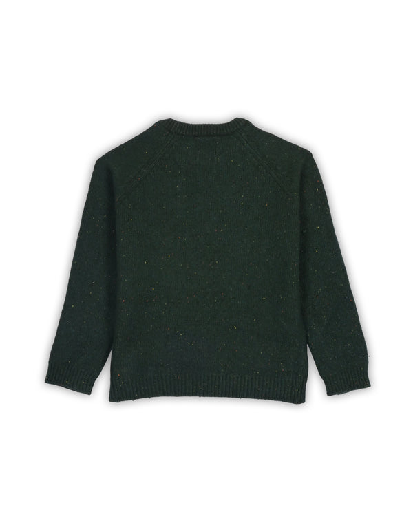 CARHARTT SWEATER - L