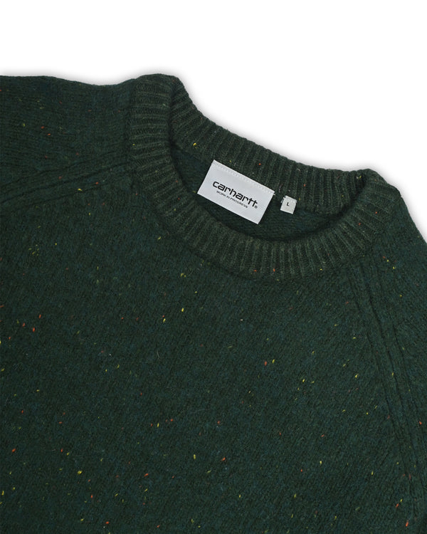 CARHARTT SWEATER - L