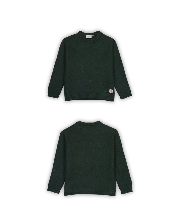 CARHARTT SWEATER - L