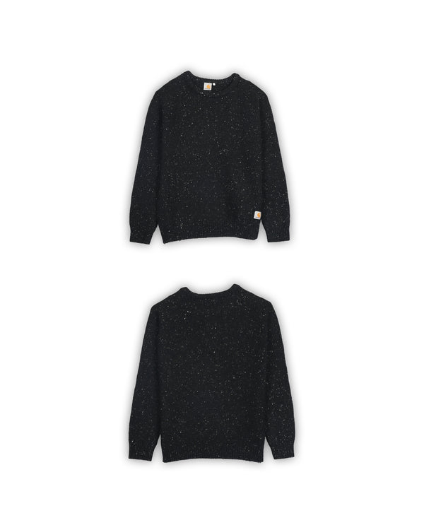 CARHARTT SWEATER - L