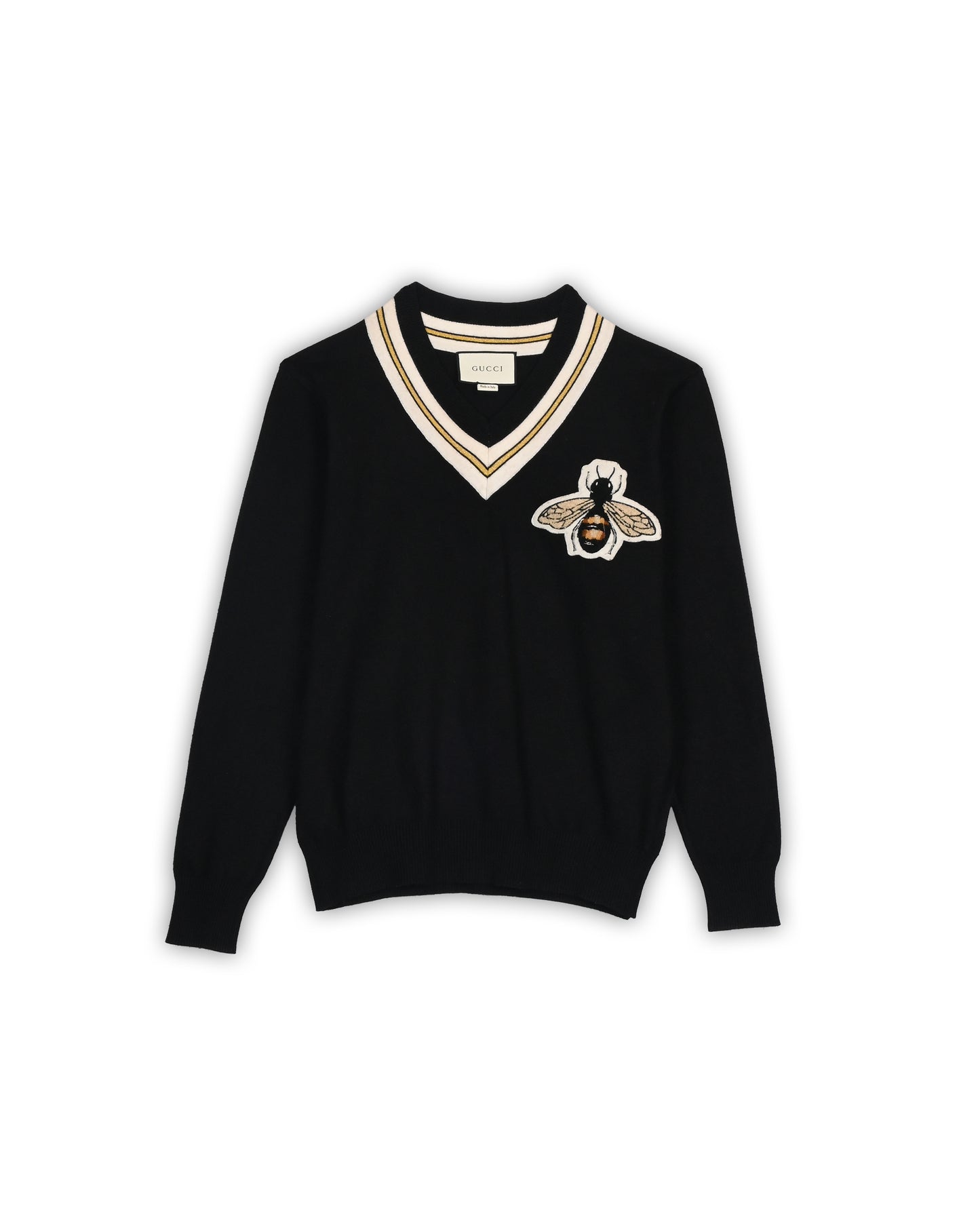 GUCCI SWEATER - M