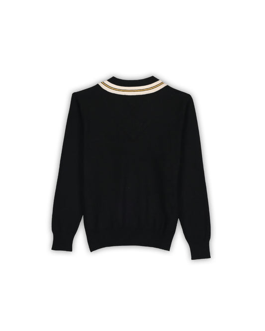 GUCCI SWEATER - M