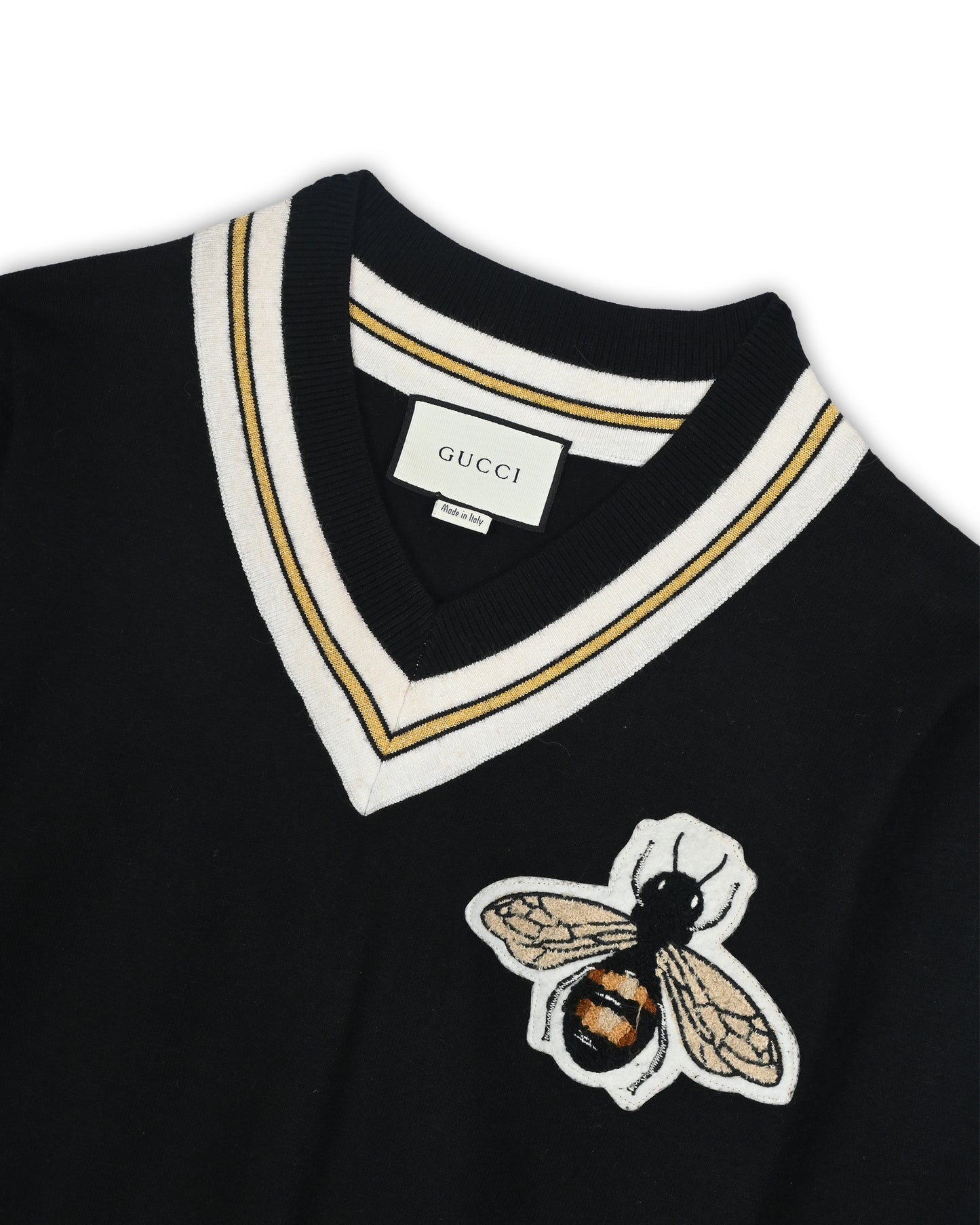 GUCCI SWEATER - M