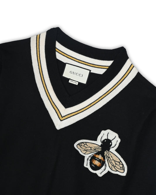GUCCI SWEATER - M