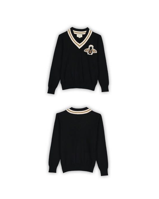 GUCCI SWEATER - M
