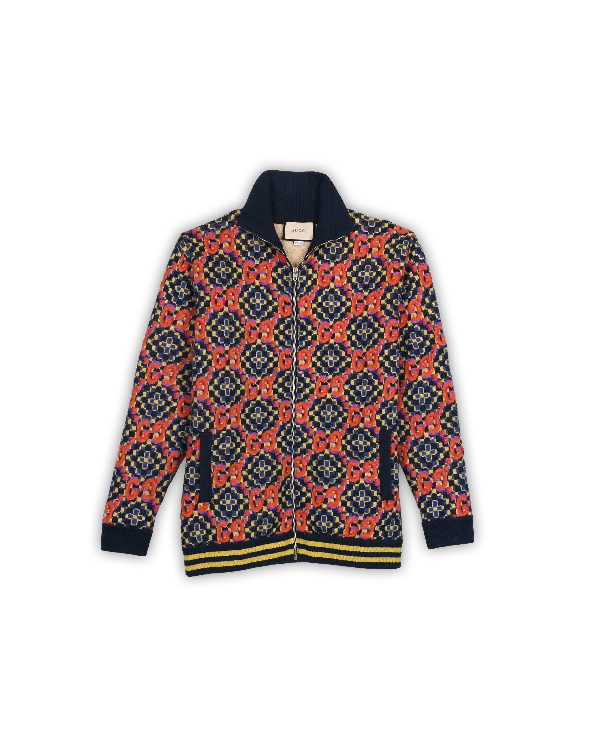 GUCCI JACKET - L
