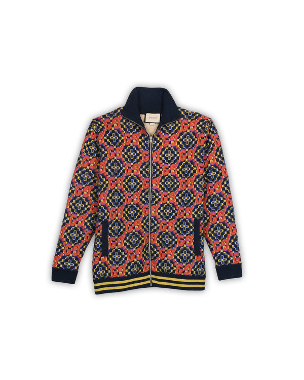 GUCCI JACKET - L