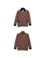 GUCCI JACKET - L