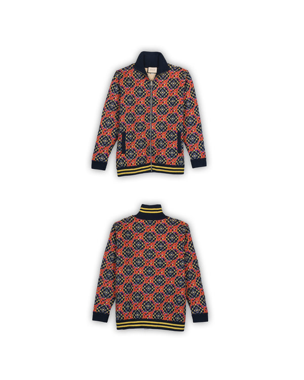 GUCCI JACKET - L