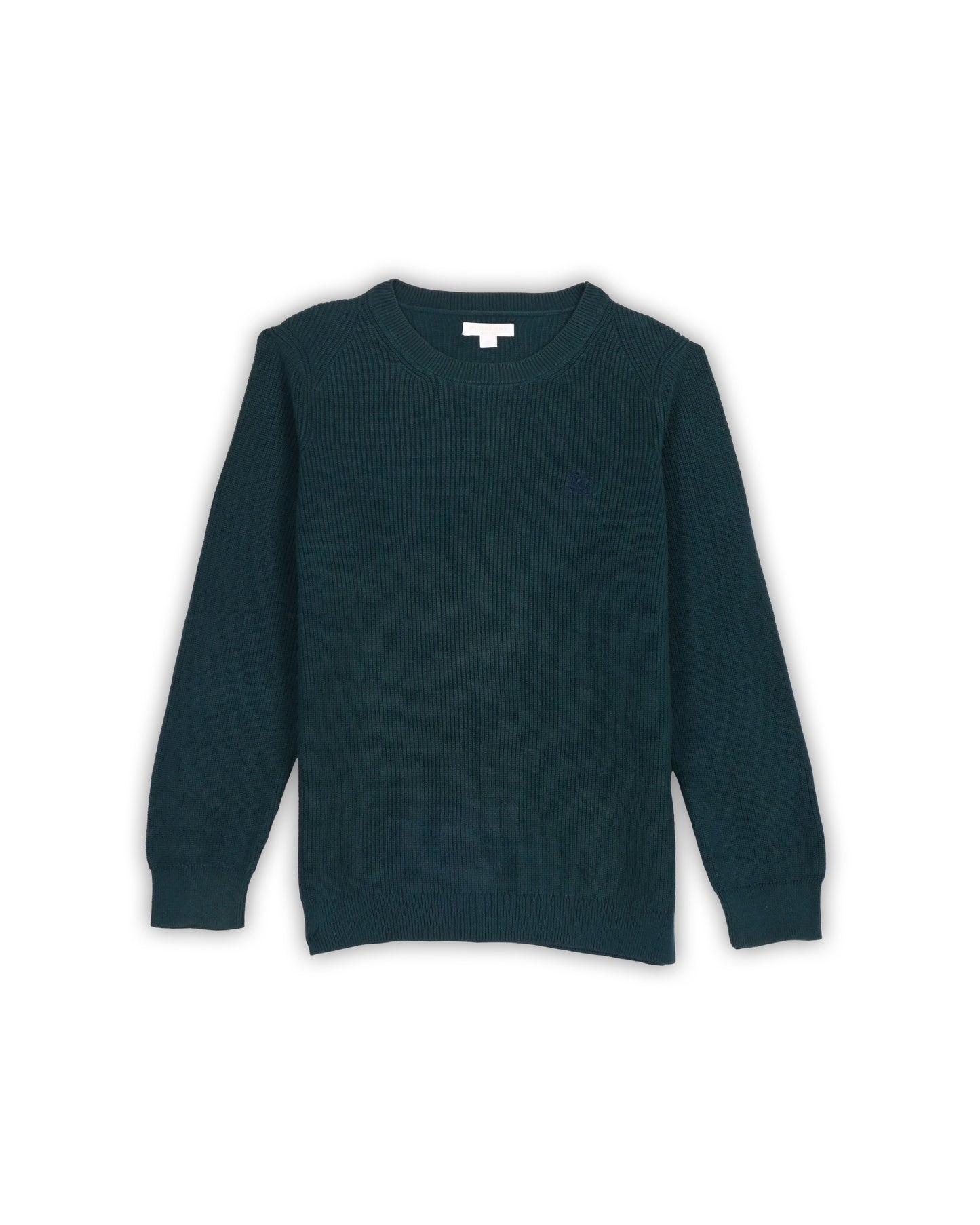 BURBERRY SWEATER - XS