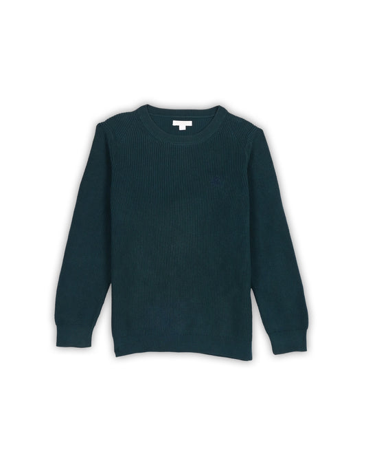 BURBERRY SWEATER - XS