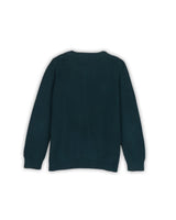 BURBERRY SWEATER - XS