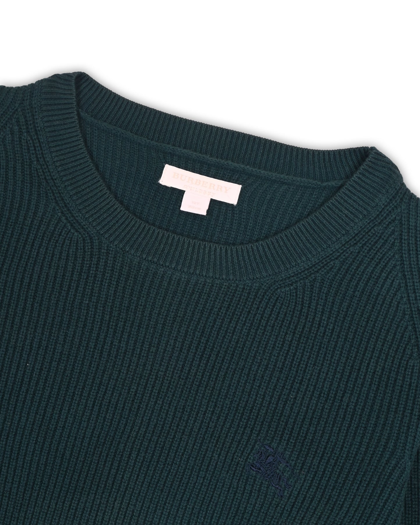 BURBERRY SWEATER - XS