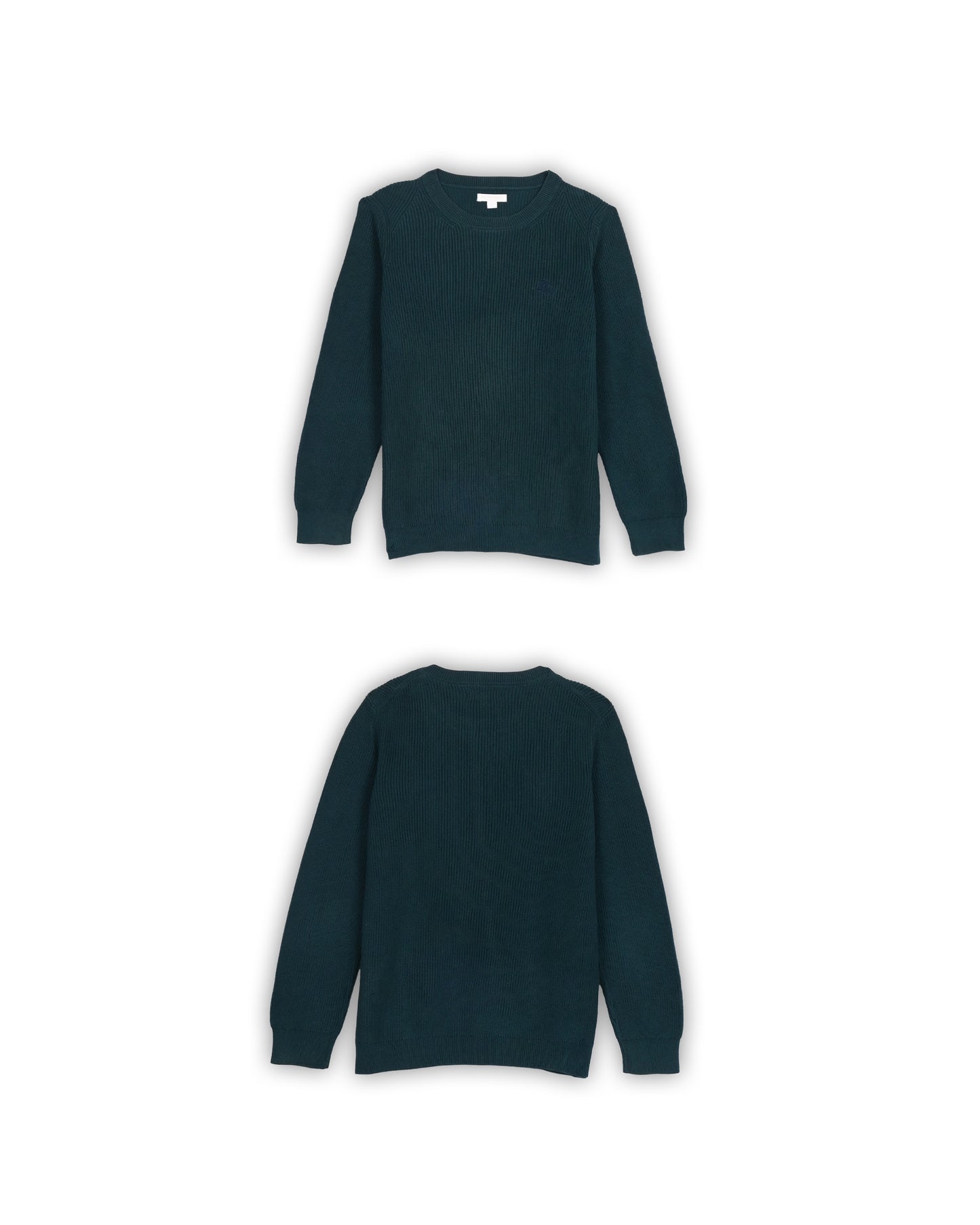 BURBERRY SWEATER - XS