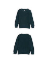 BURBERRY SWEATER - XS