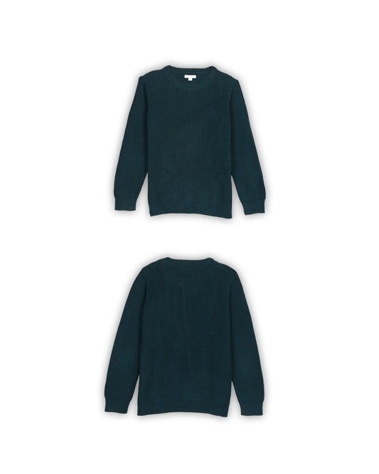 BURBERRY SWEATER - XS