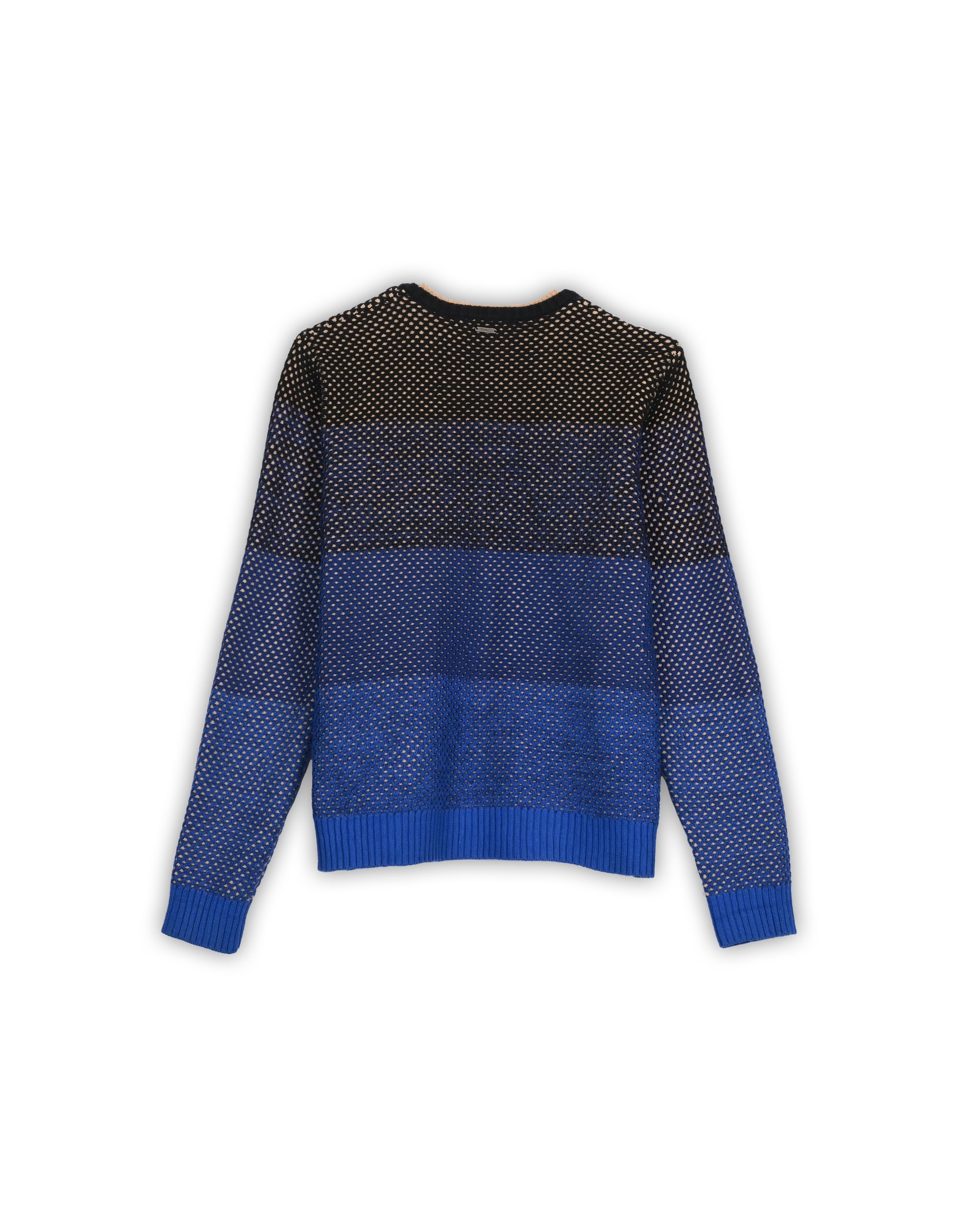 GUESS SWEATER - L