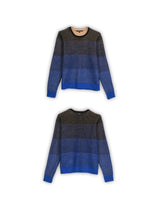 GUESS SWEATER - L