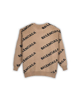 BALENCIAGA SWEATER - L