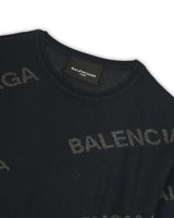 BALENCIAGA SWEATER - S