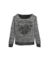 HARLEY-DAVIDSON SWEATER - M