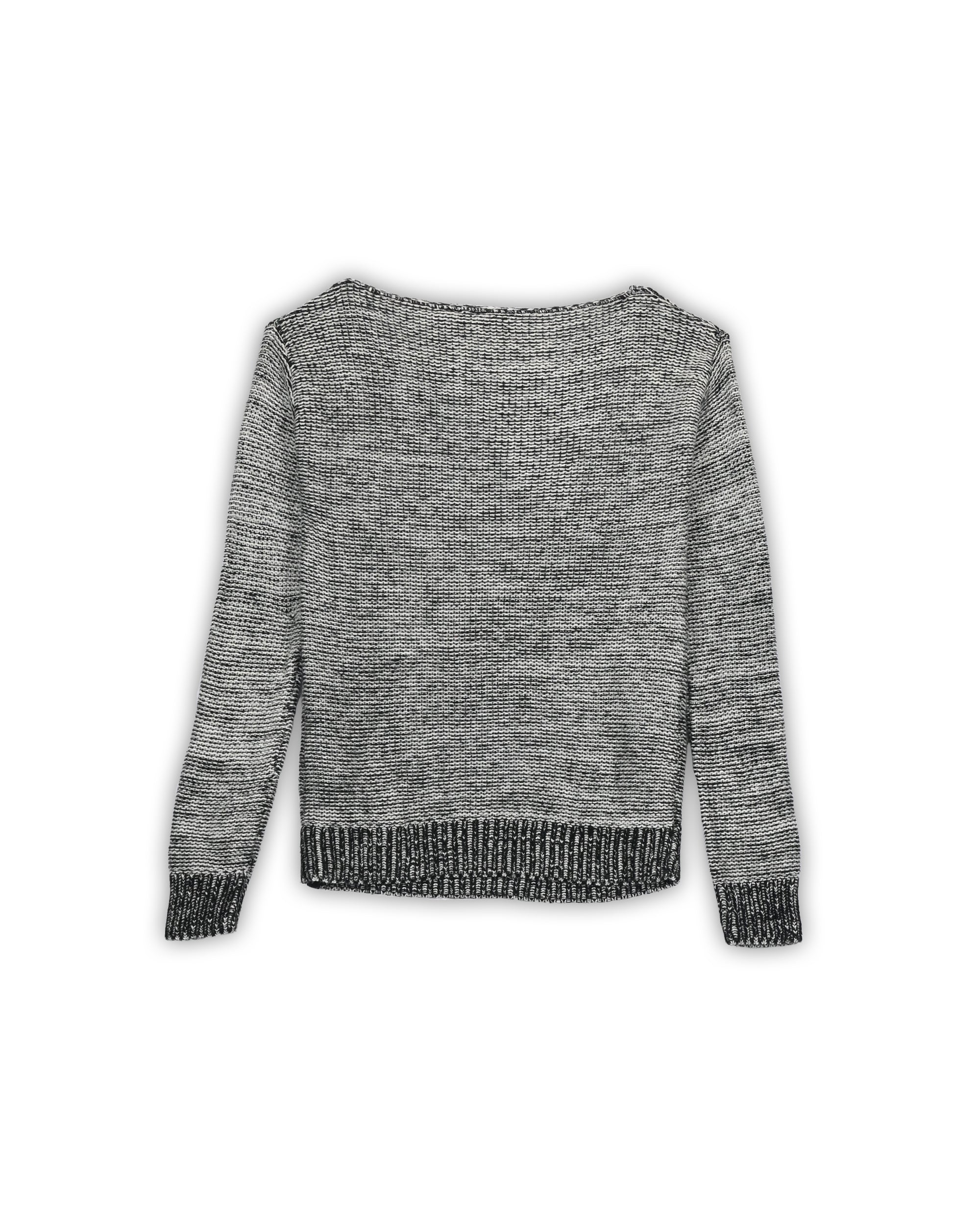 HARLEY-DAVIDSON SWEATER - M