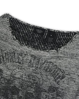 HARLEY-DAVIDSON SWEATER - M
